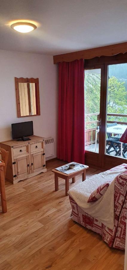 Апартаменты Locabed Le Hameau Des Ecrins Пюи-Сен-Венсан Экстерьер фото